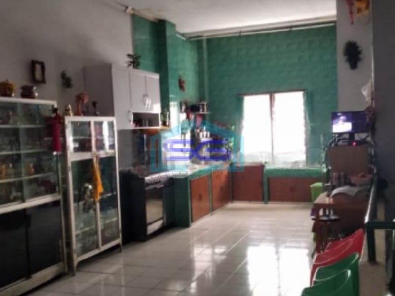 Dijual Ruko di Jelambar Jakarta Barat Luas Tanah 110m2