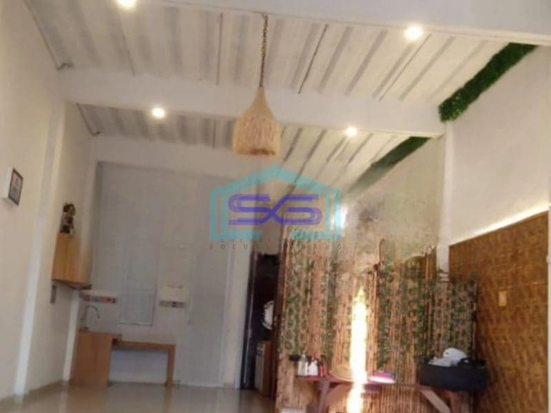 Disewakan Ruko Luas Tanah  200 m² Lokasi Strategis di Sleman Yogyakarta