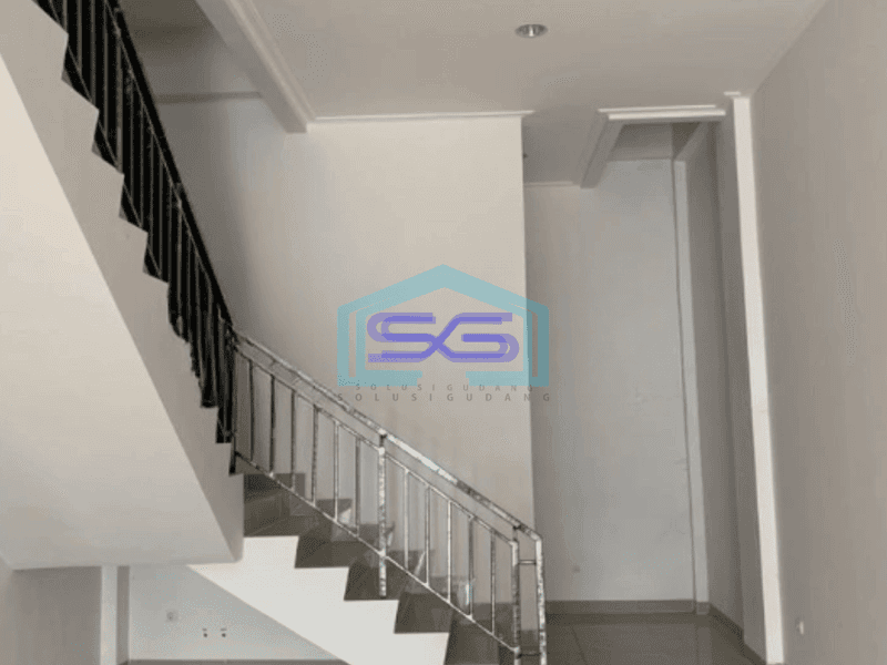 Dijual Ruko di Kelapa Gading Jakarta Utara Luas Bangunan  250 m²