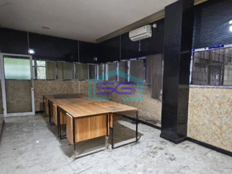 Disewakan Pabrik MM2100 Di Kawasan Industri Cibitung Bekasi Luas Bangunan 7508m2