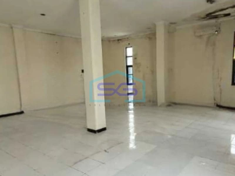 Disewakan Ruko Luas Tanah 150 m² Lokasi di Ngaliyan Semarang Kondisi Bagus