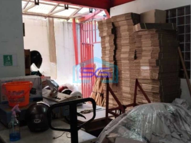 Disewakan Cepat Gudang Kopo Katapang Mainroad Bandung LB 1000m2
