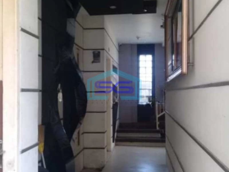 Dijual Ruang Usaha Di Batununggal Bandung Luas Bangunan  250 m²
