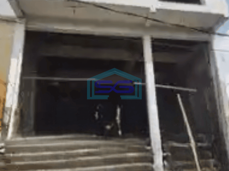 Dijual Ruko di Cibeunying Kidul Bandung Luas Bangunan  180 m² Lokasi Strategis dan Ramai