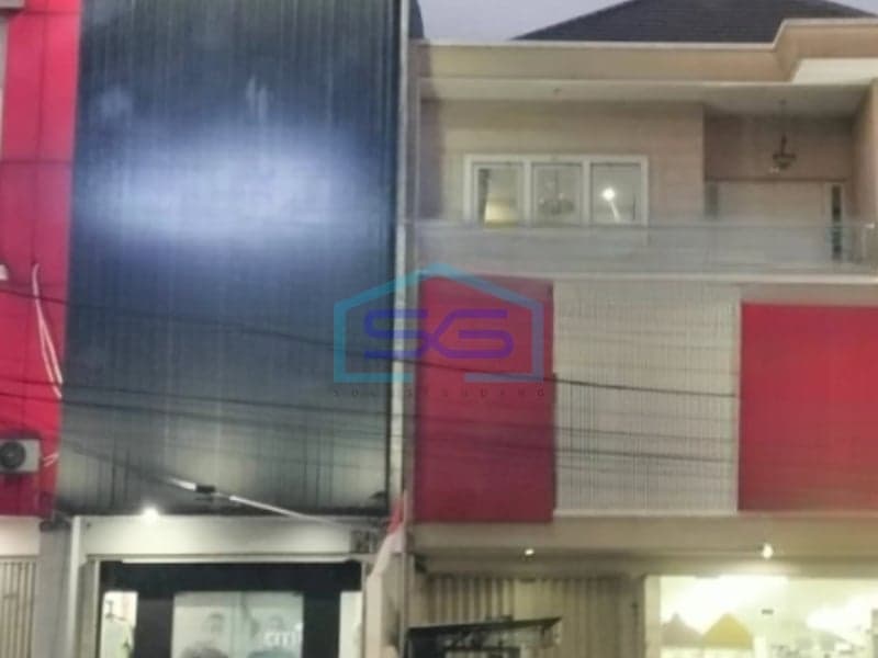 泗水东爪哇战略位置二层商铺出租