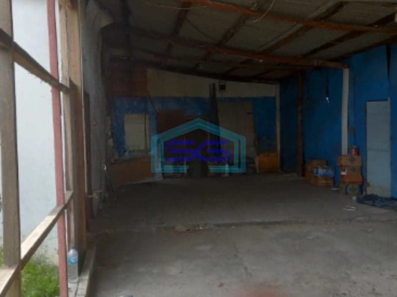 Dijual Tanah Lokasi Strategis di Hook Duri Kosambi Jakarta Barat