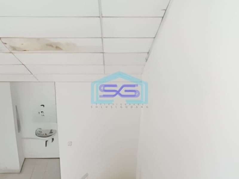 Dijual Ruko 3 Lantai Siap Huni Lokasi BSD Tangerang Luas Bangunan  150 m²