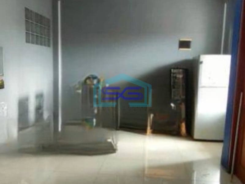 Dijual Ruko Tomang 3 Lantai Pinggir Jalan siap Huni Jakarta Barat