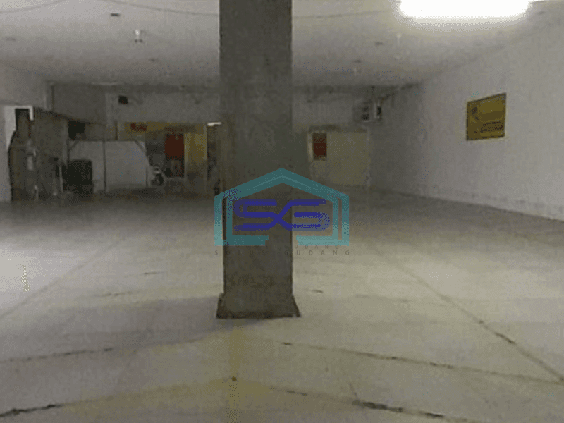 Disewakan Ruko 1 Lantai Luas Tanah  500 m²  di Mlati Sleman Yogyakarta