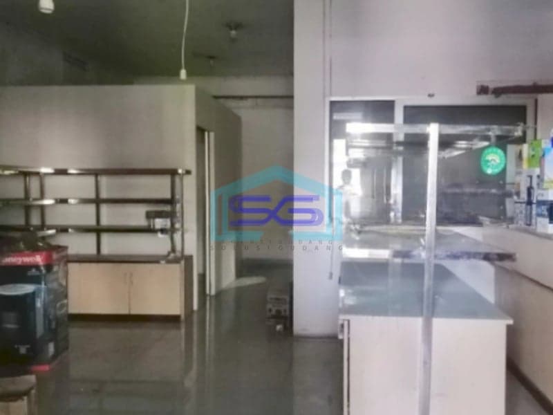 Dijual Ruko Tengah Kota Di Mergangsan Yogyakarta Luas 218m2