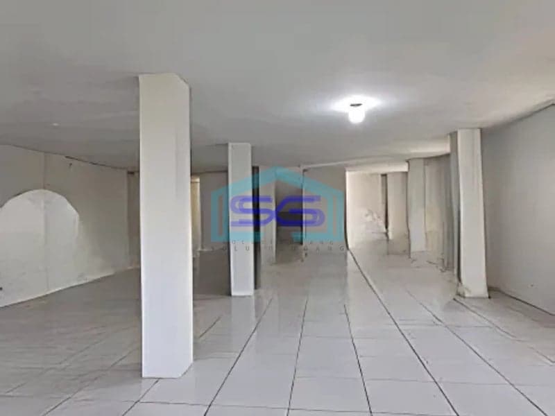 Disewakan Ruko Gandeng 3 Baru Di Jurumudi Tangerang LB 768m2