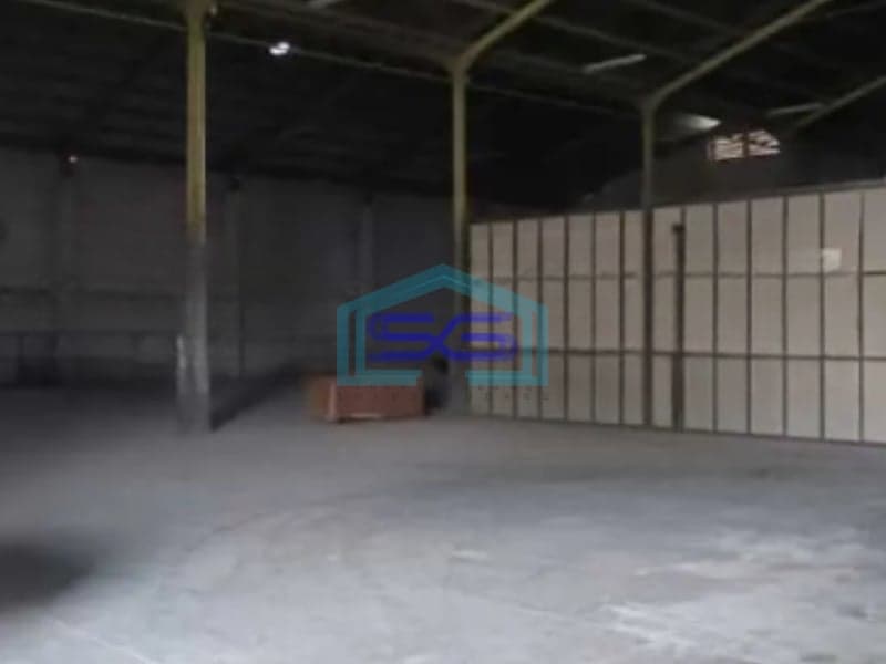 Disewakan Gudang Olahraga Cocok Untuk Padel Di Tegalrejo Yogyakarta Luas Bangunan 1344 m²
