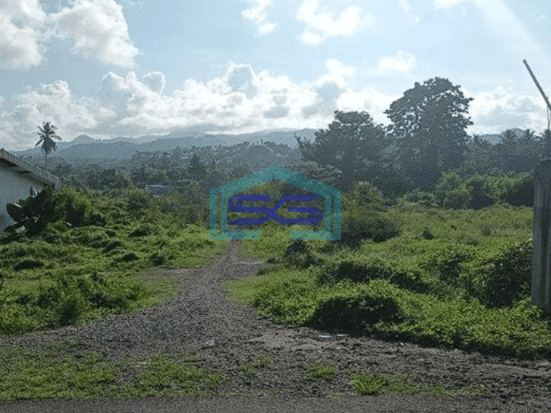 Dijual Tanah Luas 3,8h Di Jl Raya Kauditan Kema Buat Industri Dan Gudang Daerah Minahasa Utara