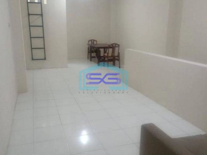 Dijual Cepat Turun Harga Ruko Pasar Baru Jakarta Pusat 3 Lantai LB 208m2