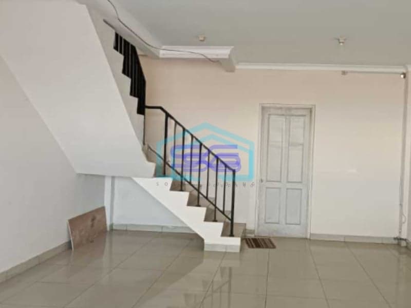 Dijual Cepat Ruko Luas Bangunan 135 m2 Lokasi Harapan Indah Bekasi