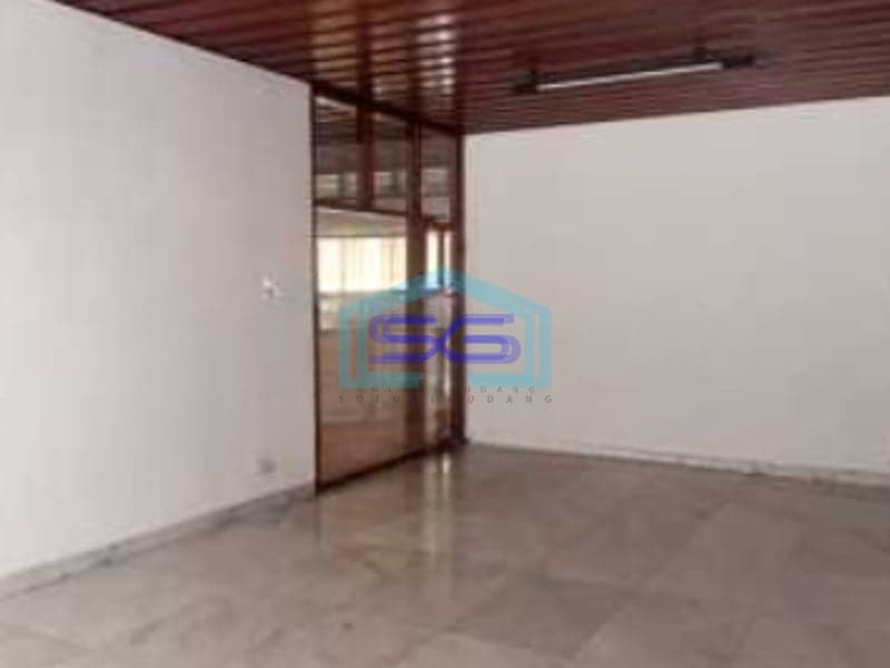 Disewakan Ruko 2 Lantai Luas Tanah 522 m² Lokasi Rawamangun Jakarta Timur