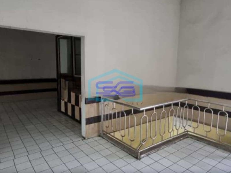 DiSewakan Ruko di Grand Galaxy Bekasi Selatan Luas Bangunan  280 m²