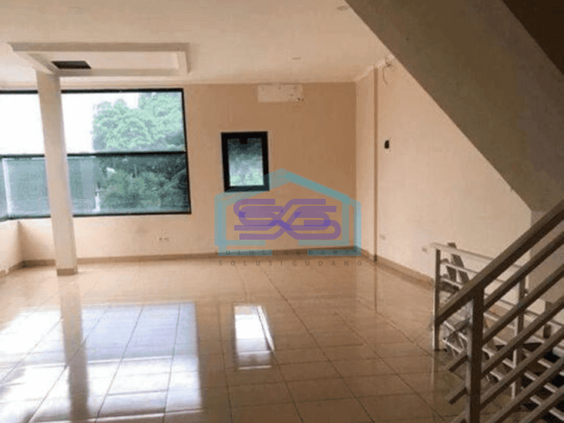 Disewakan Ruko di Setiabudi Bandung lokasi Strategis