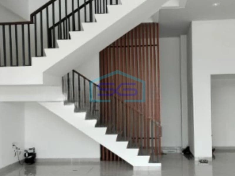 For Sale: Commercial Space 360 sqm Building Area, Ready to Occupy in BSD Tangerang
