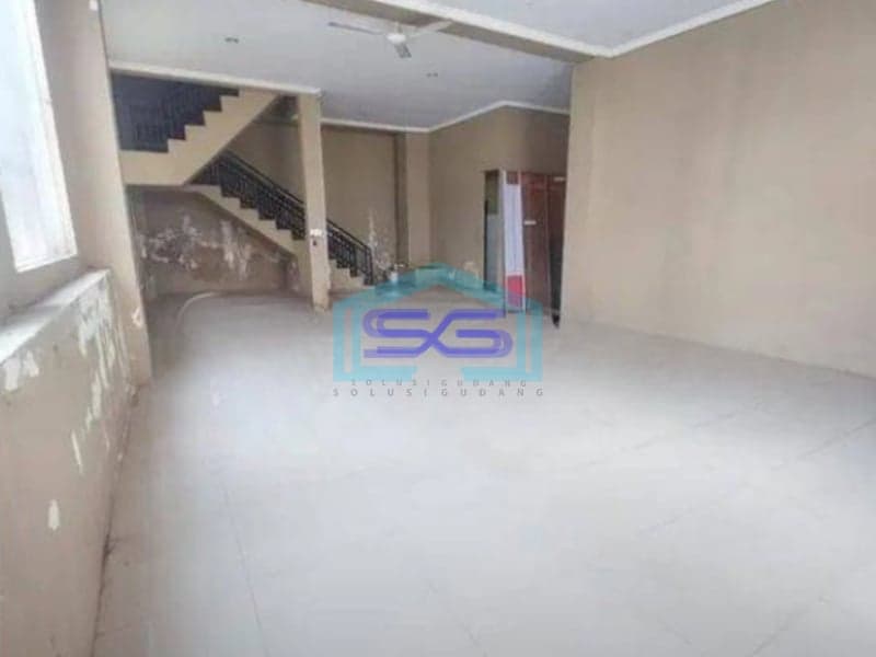 Disewakan Ruko Murah Cocok Untuk Toko Kantor Area Mlati Sleman Yogyakarta LB 180m2