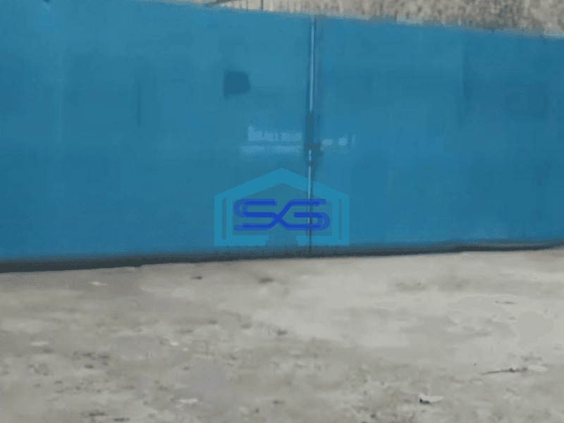 Disewakan Gudang Di Narogong Bekasi Bisa Pool Bus Dan Taruh Barang