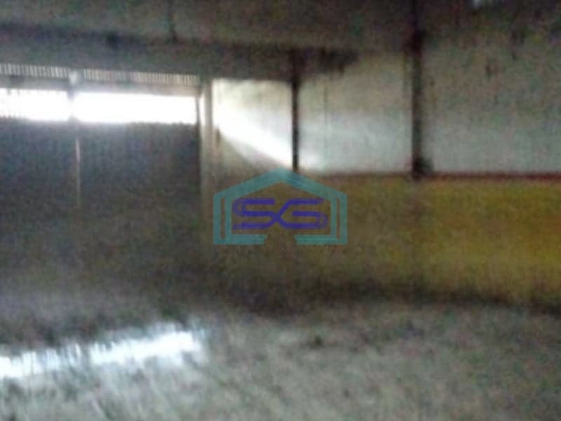Disewakan Ruko Lokasi Bebas Banjir di Mojokerto Luas Tanah 857 m²