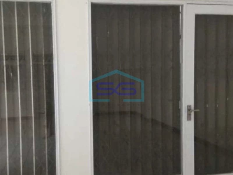 Disewakan Ruko Luas Tanah  130 m² Lokasi di Lengkong Bandung