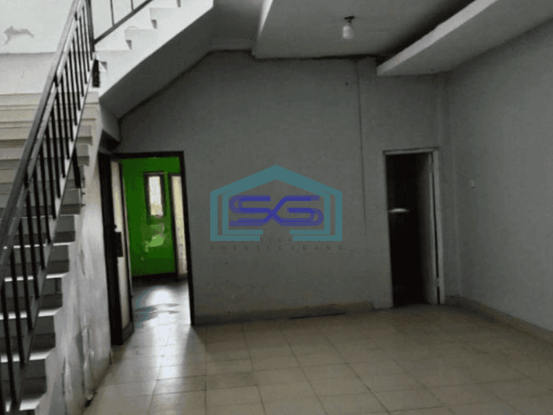 Disewakan Gudang Siap pakai Di Ringroud Barat Sleman Yogyakarta
