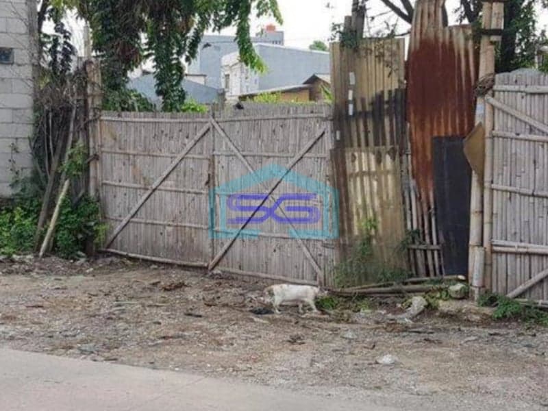 Dijual Tanah di Kamal Kalideres Jakarta Barat LT 3600m2