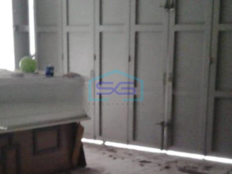 Dijual Ruko 3 Lantai Luas Bangunan 140 m2 Sertifkat SHM Lokasi di Bandung