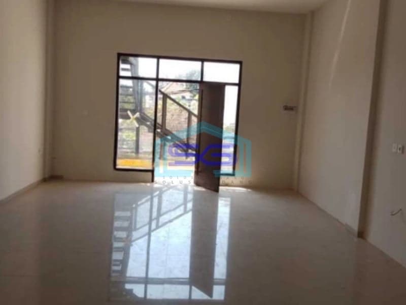 Disewakan Ruko Buluh Indah 2 Lantai Siap Huni Denpasar Bali LB 160m2