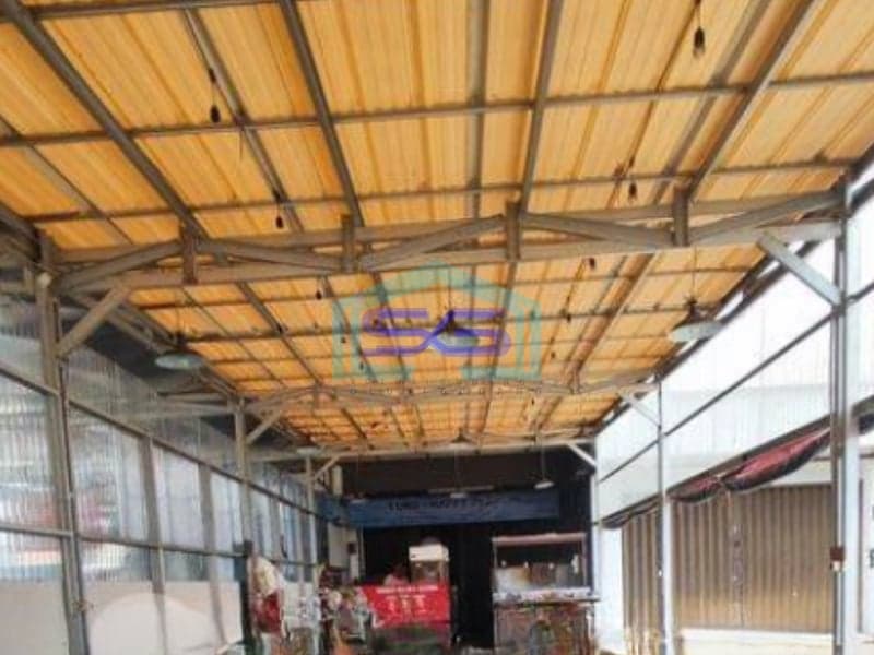 Disewakan Ruko 2 Lantai di Bandung Luas 100m2