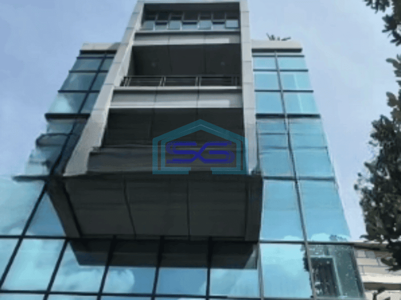 Disewakan Ruang Usaha Luas Tanah 248 m² di Tanjung Priuk Jakarta Utara