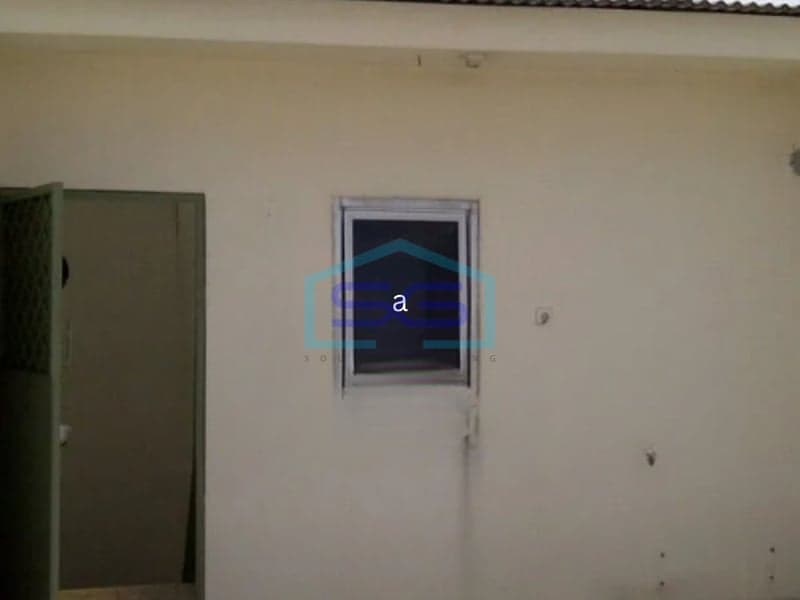 Dijual Ruko di Cempaka Pasar Baru Tangerang Luas Bangunan 152 m2