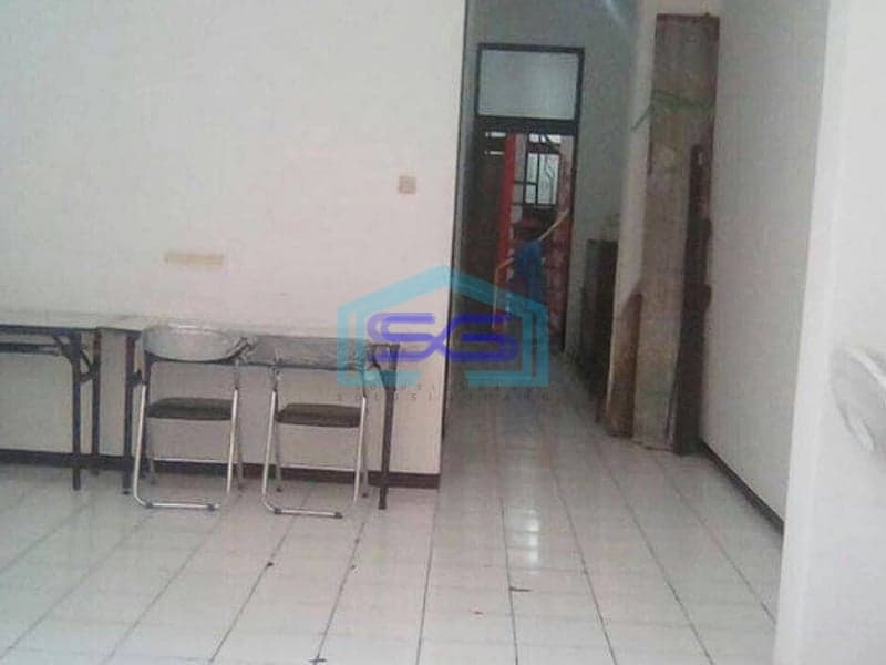 Dijual Ruko 3 Lantai Astanaanyar Bandung LB 370m2