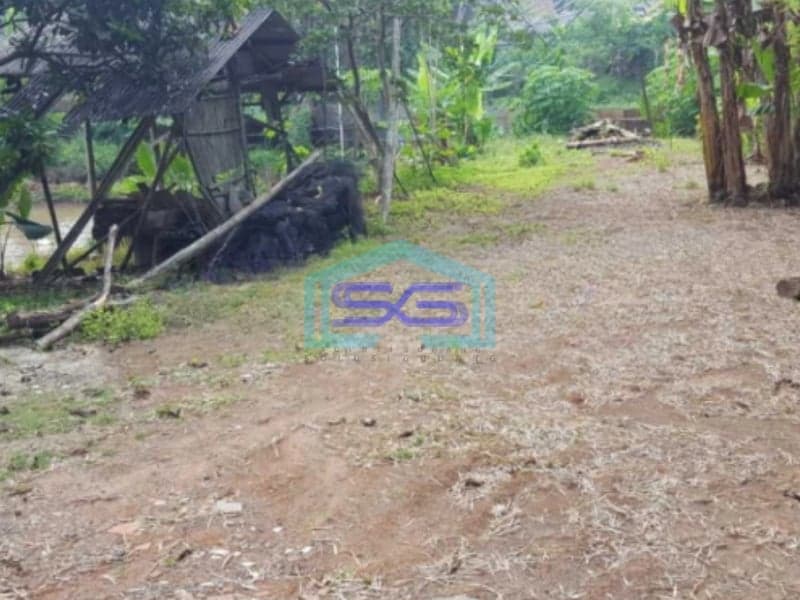 Dijual Tanah Lokasi Strategis SHM Luas 2120m2 Di Tangerang Selatan