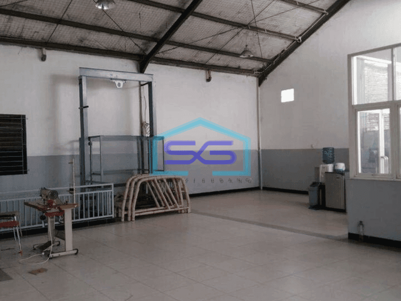 Disewakan Ruko Cocok untuk Kantor/Bengkel dekat Kampus UMY & Pasar Gamping
