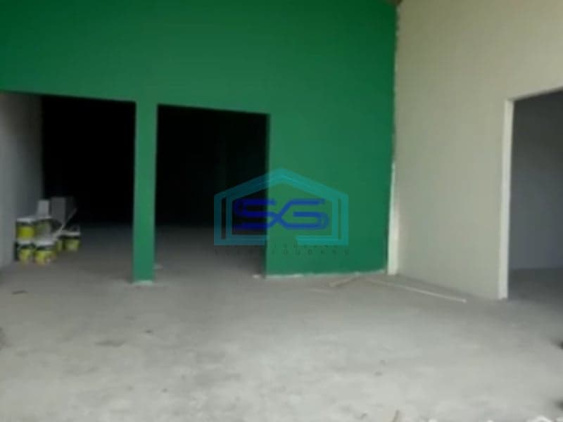 Dijual Pabrik Laksana Business Park Laksana Pakuhaji Tangerang Banten LB 4935m2