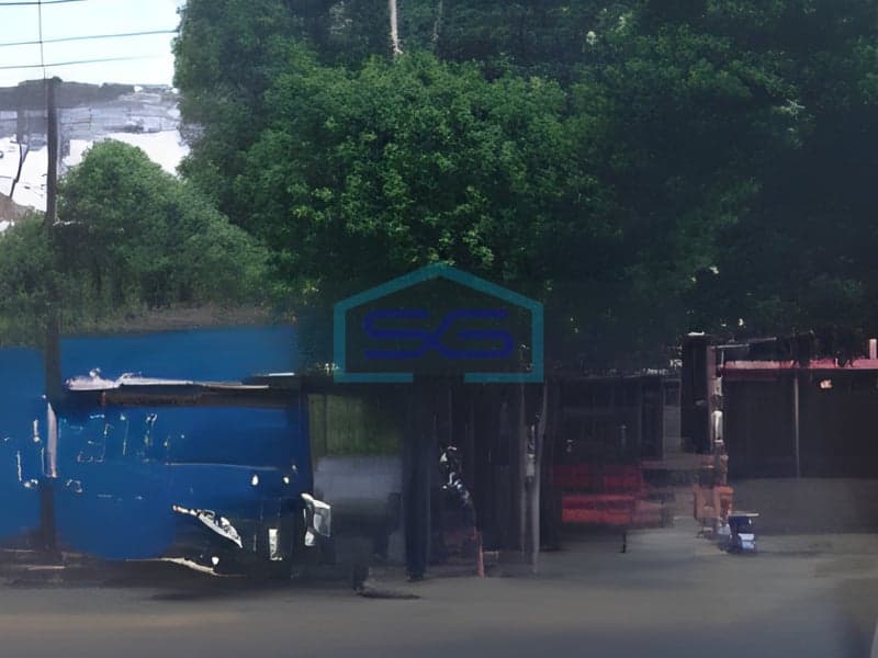 Dijual Tanah di Semarang Selatan Jawa Tengah Luas Tanah 2400m²