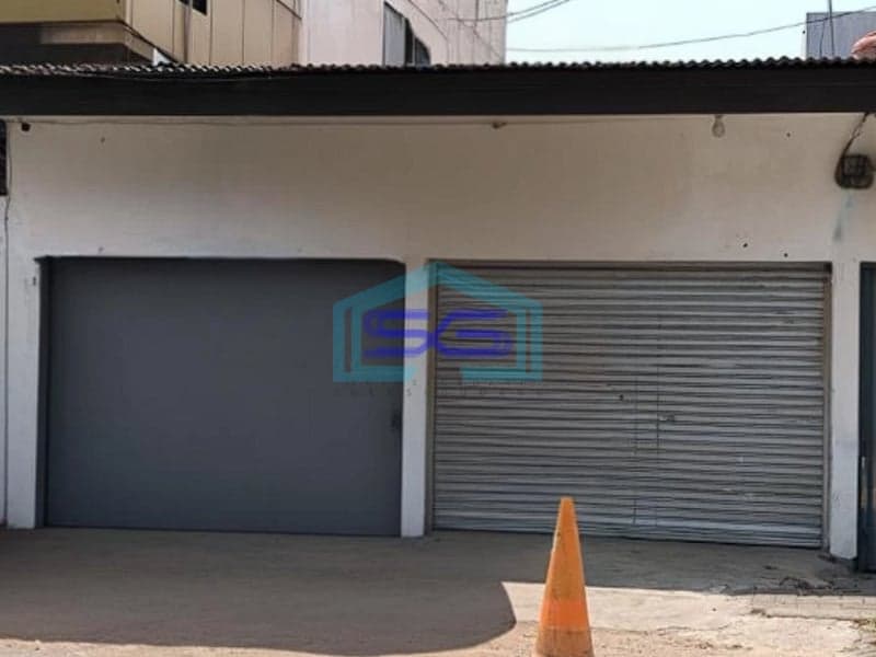 Disewakan Ruko Siap Pakai Di Tebet Timur Jakarta Selatan Luas Tanah 224m2