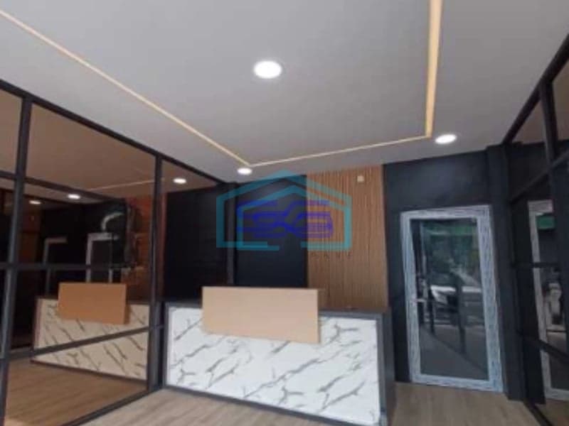 Disewakan Gudang Luas Bangunan 738 m² Lokasi Strategis di Kalideres Jakarta Barat