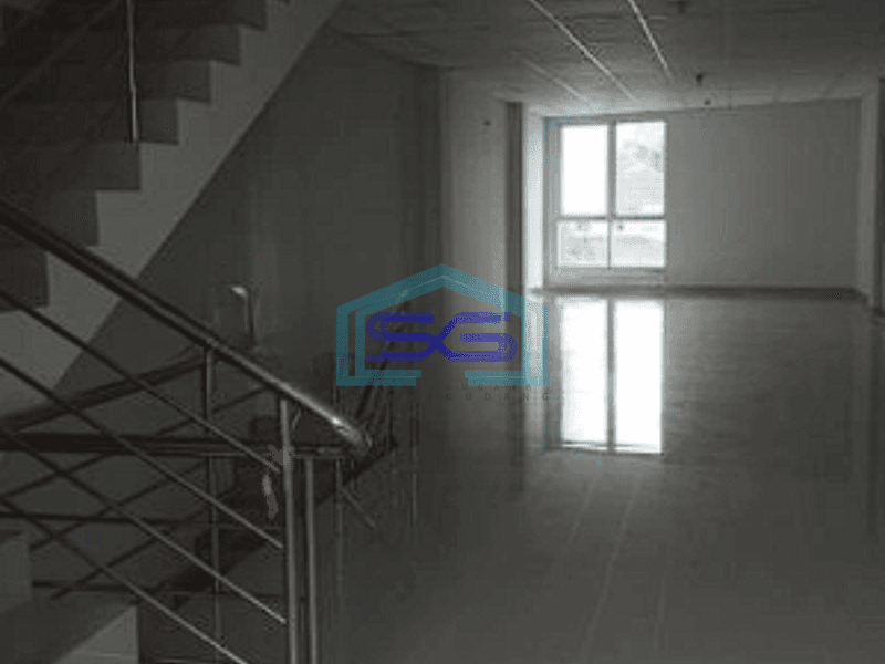 Disewakan Ruko Gandeng di Cempaka Putih Permai Jakarta Pusat LB 630m2