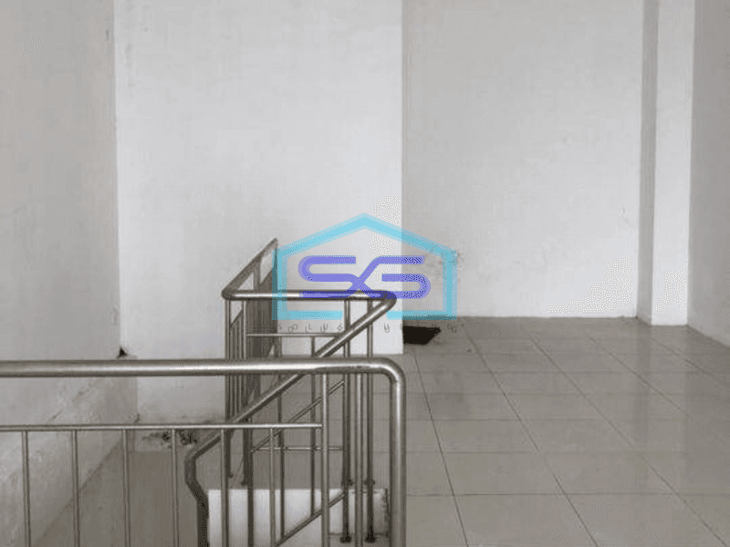 Disewakan Ruko Murah Besar dlm Komplek Perkantoran dkt Jalan Gejayan & UGM