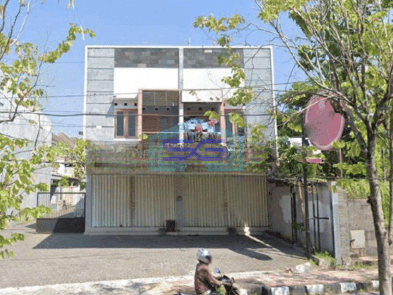 Disewa Ruang Usaha Di Pandeyan Umbulharjo Yogyakarta