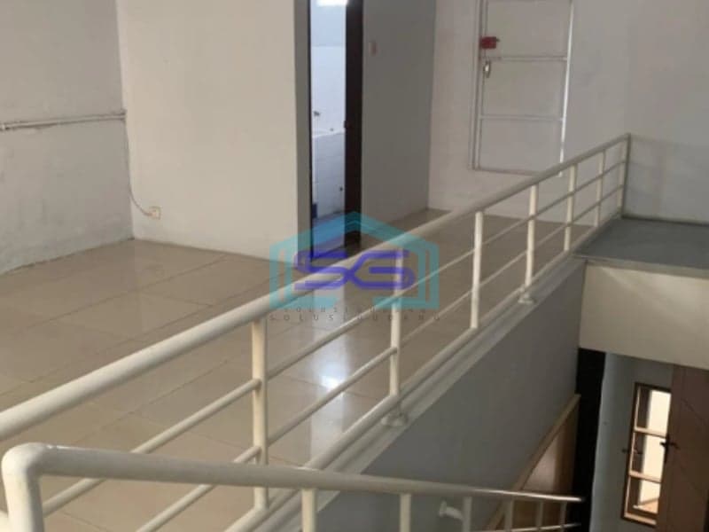 Dijual Ruko Sangat Bagus dan Lokasi Mainroad Sayap Lengkong Bandung LT 118m2
