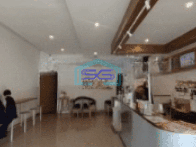 Dijual Ruko Di Jalan Siliwangi Cirebon Luas Bangunan 216m2