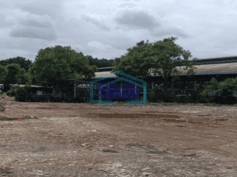 Dijual Tanah di Yos Sudarso 9.155 m2 Tanjung Priok Jakarta Utara