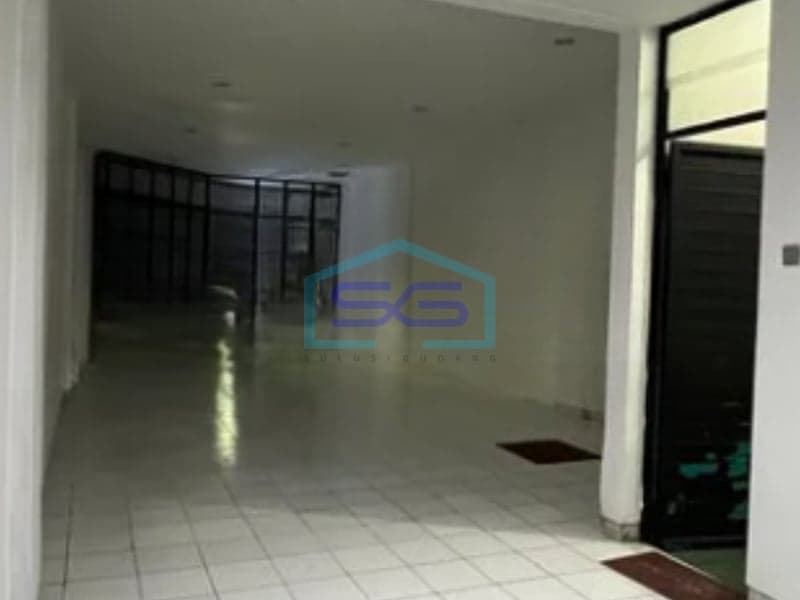 Disewakan Ruko Luas Tanah 100 m² 2 Lantai di Semarang Jawa Tengah