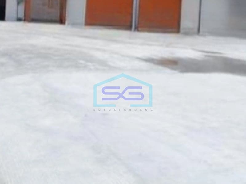 Disewakan Gudang di Leuwi Gajah Cimahi Jawa Barat Luas Tanah 1440 m²