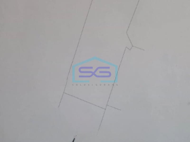 出售玛加西土地地块，万隆，适合仓库和商业用途，4812平方米